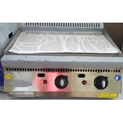 PIMAK 70-es gázos Rostlap