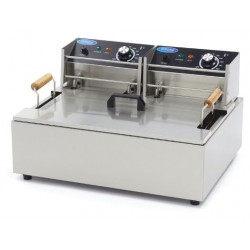 Olajsütő 15 literes