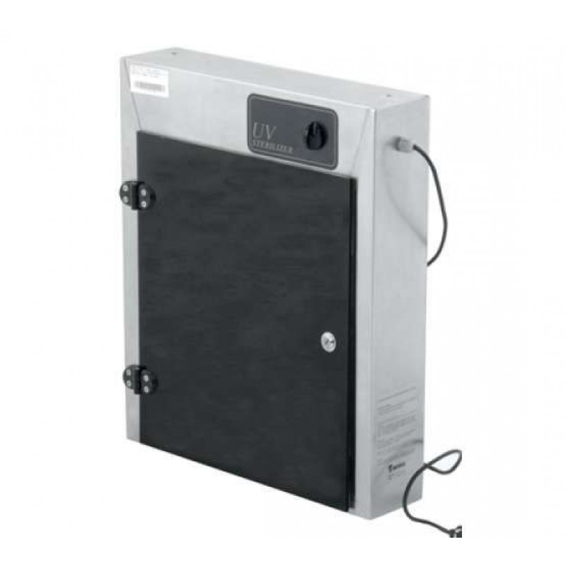 Késfertőtlenítő UV-s